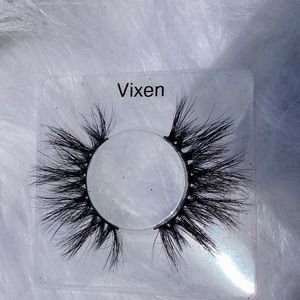 Faux Mink Eyelashes